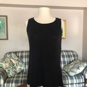 Escada Elements linen top